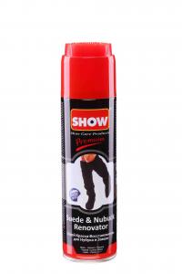 Suede - Nubuck Renovator Spray